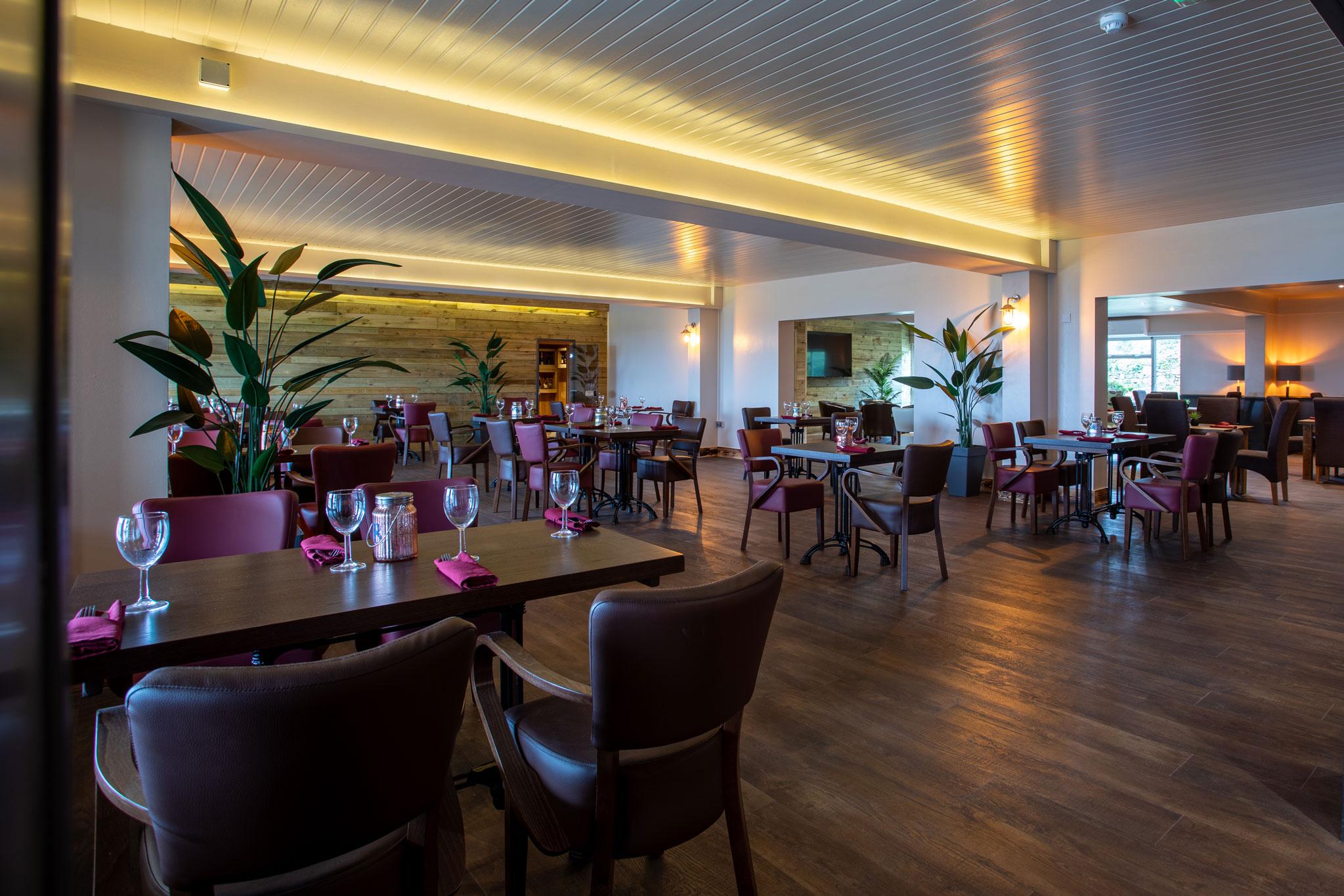 Halkyn Springfield Hotel & Health Club מראה חיצוני תמונה